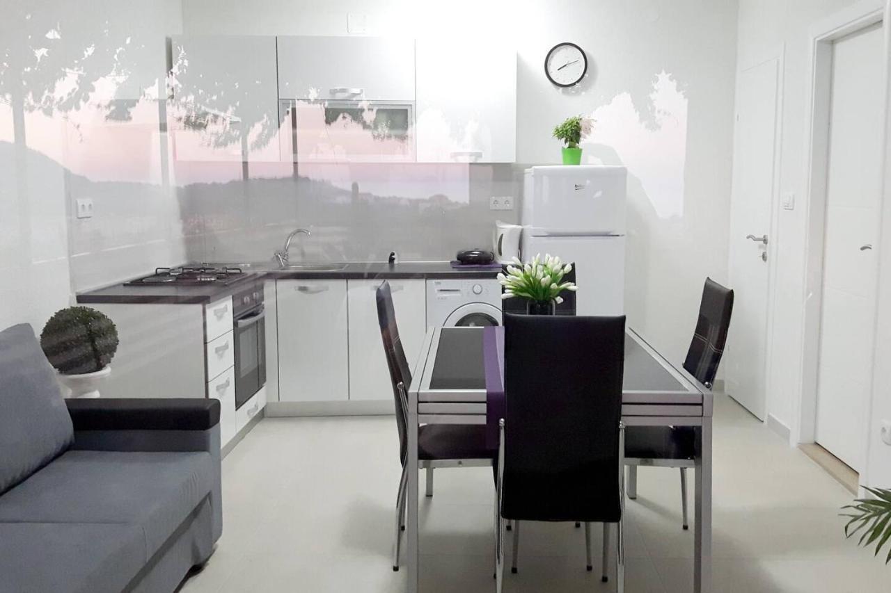 Cozy Apartment Di Dubrownik Zewnętrze zdjęcie