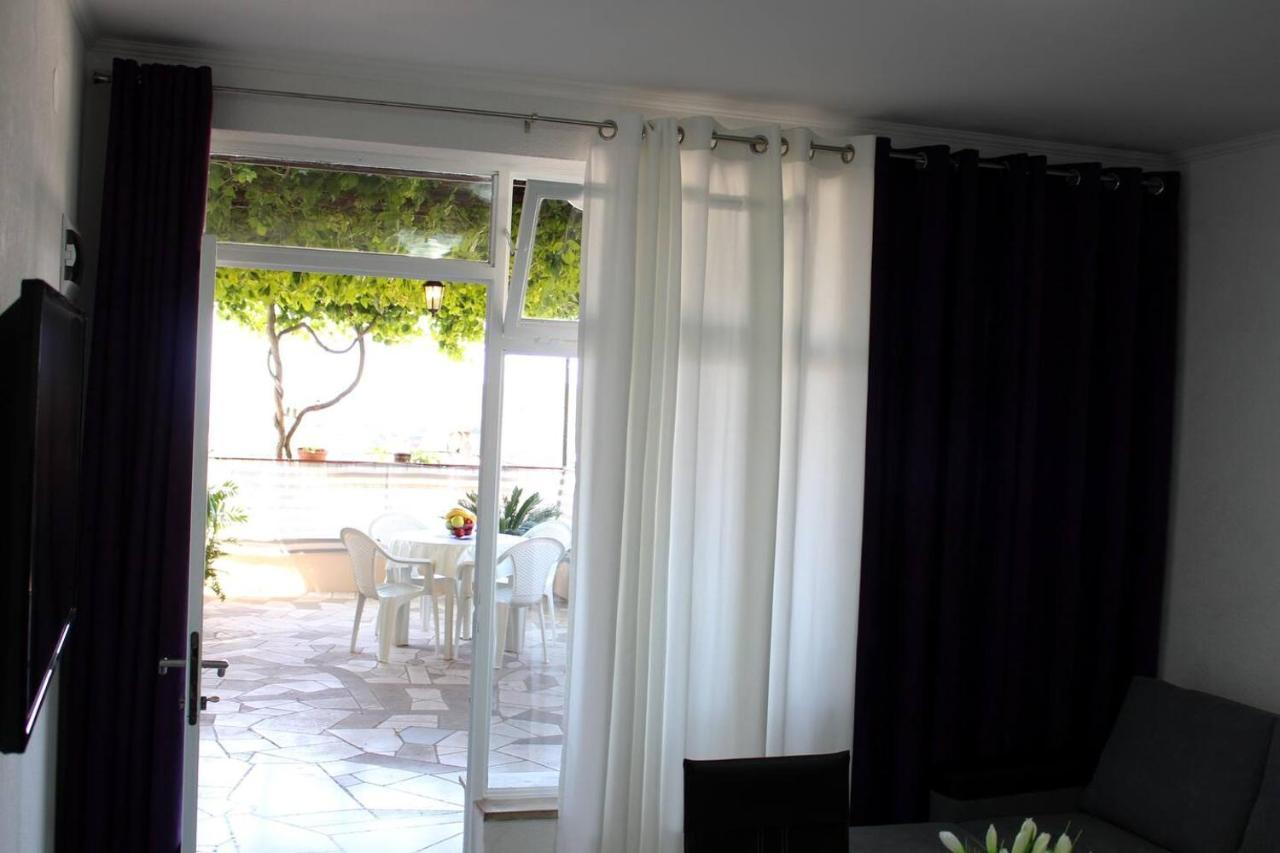 Cozy Apartment Di Dubrownik Zewnętrze zdjęcie