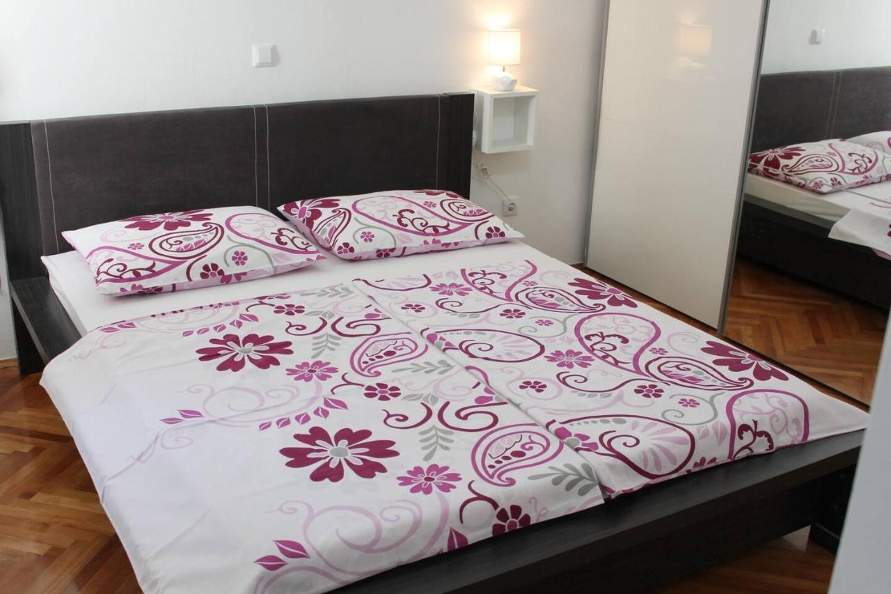 Cozy Apartment Di Dubrownik Zewnętrze zdjęcie