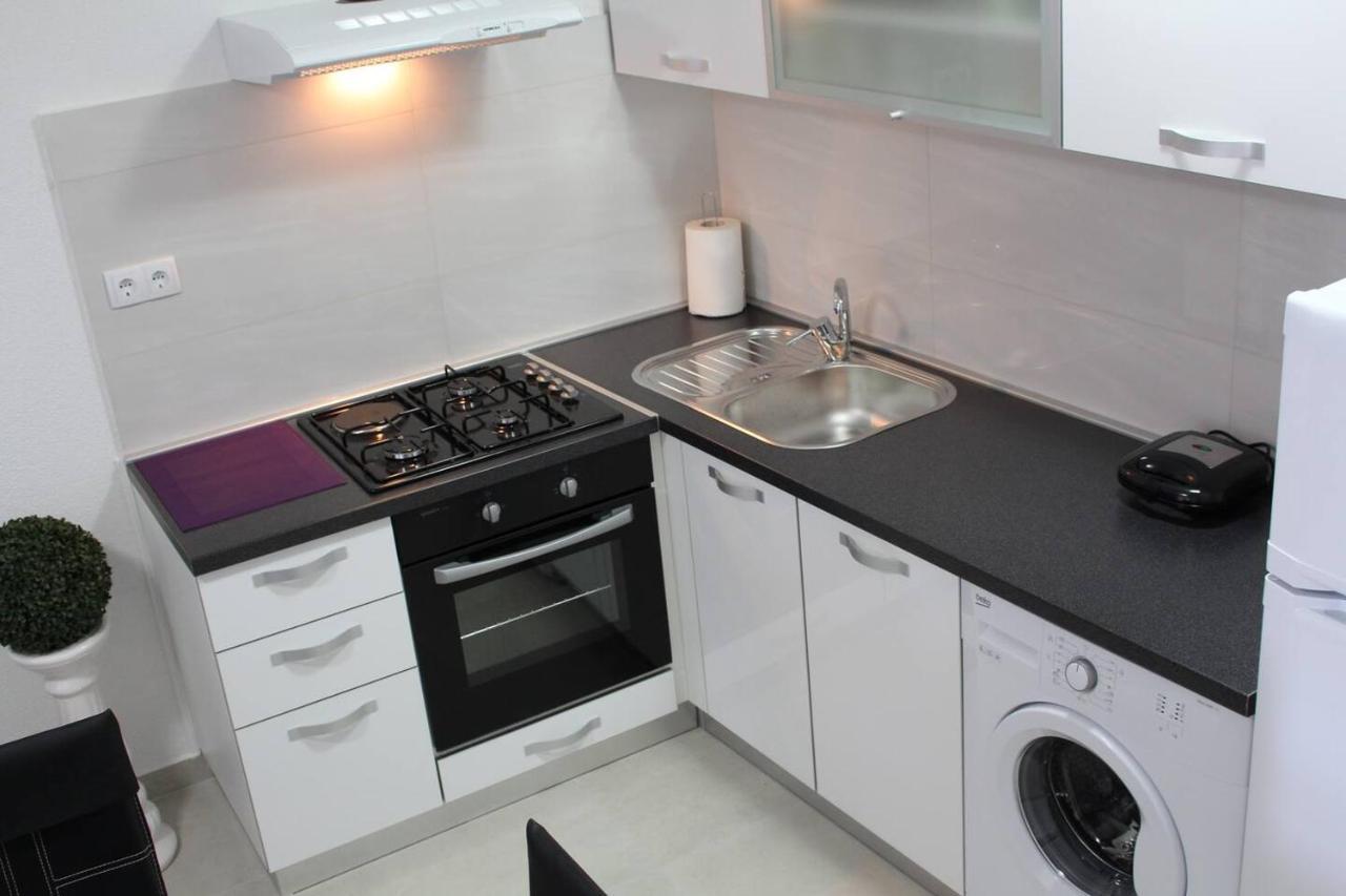 Cozy Apartment Di Dubrownik Zewnętrze zdjęcie