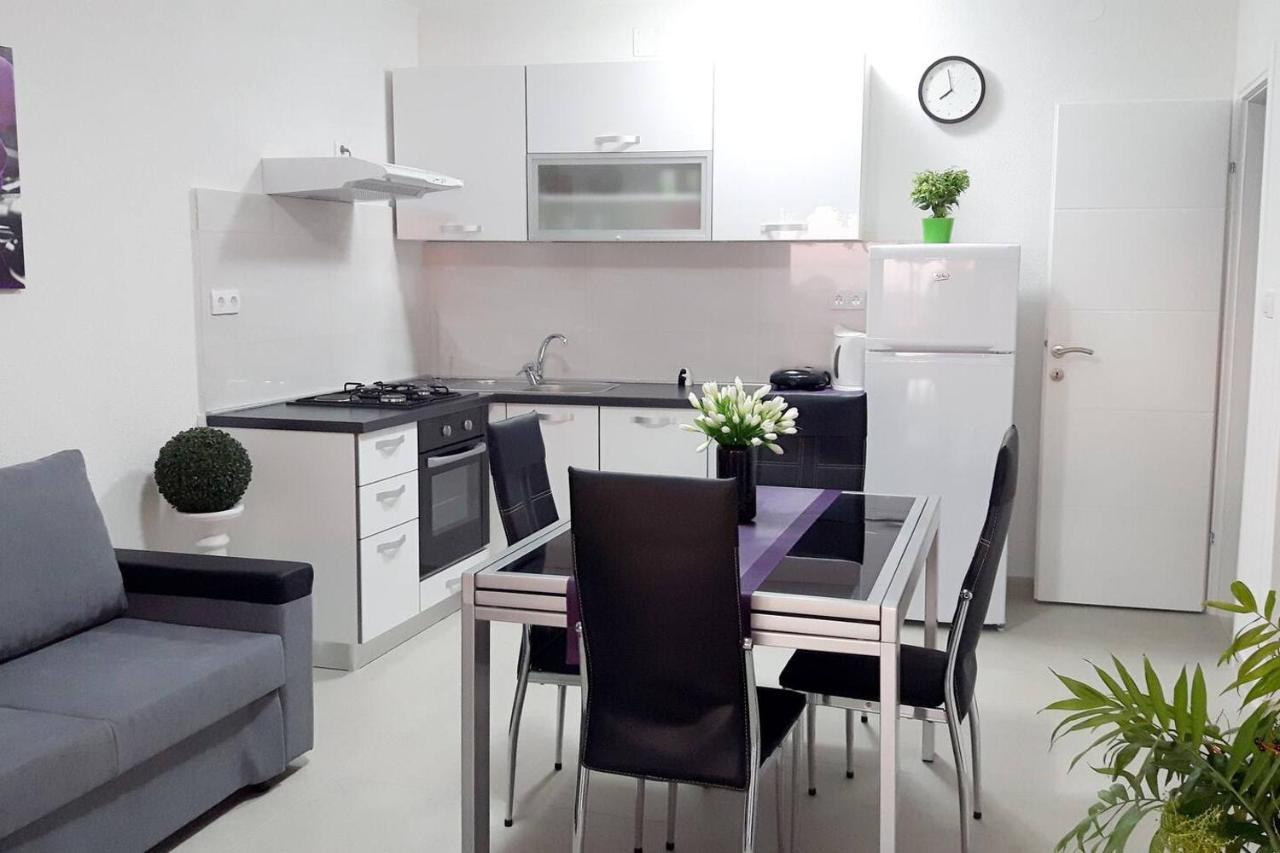 Cozy Apartment Di Dubrownik Zewnętrze zdjęcie