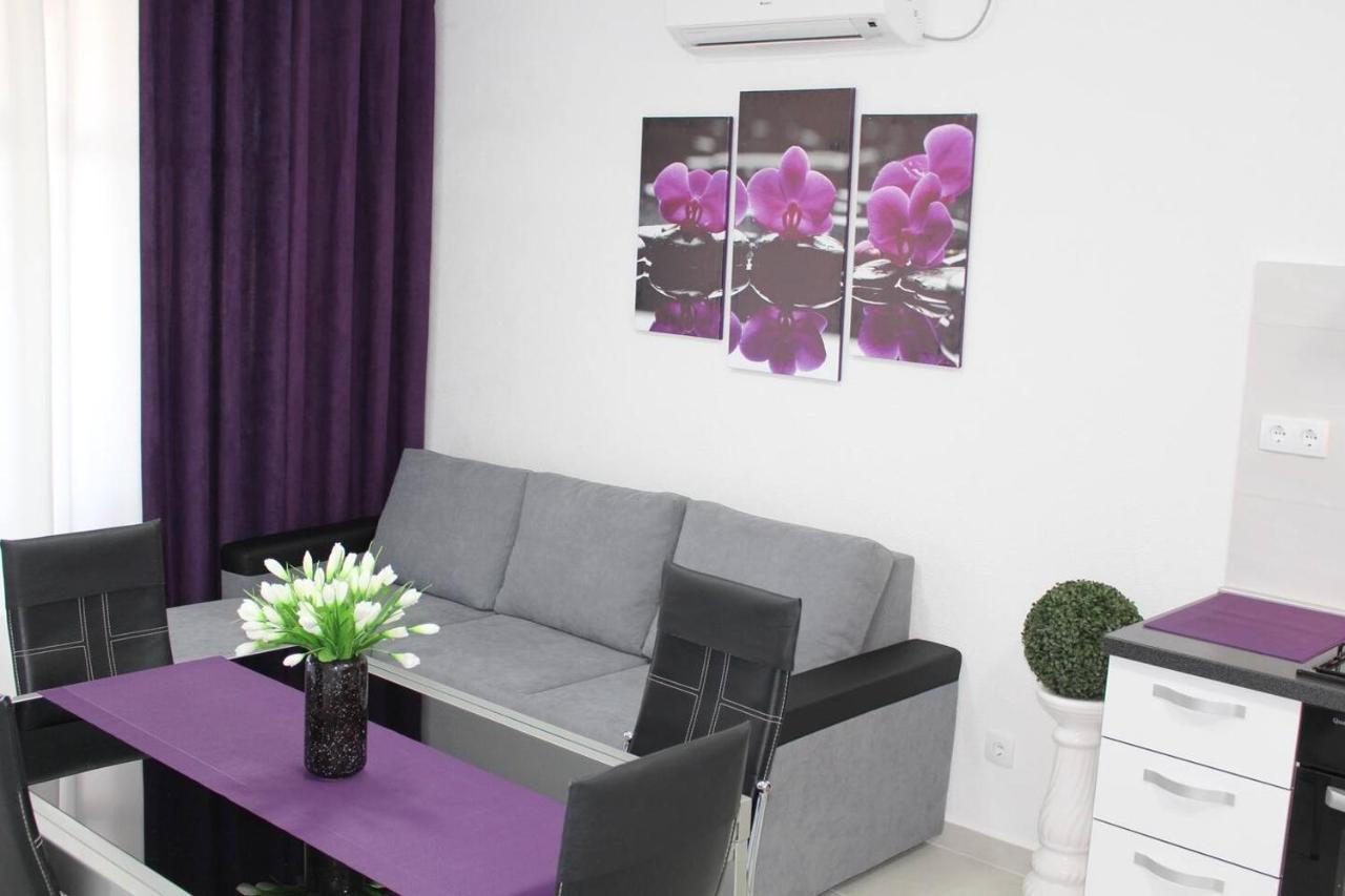 Cozy Apartment Di Dubrownik Zewnętrze zdjęcie