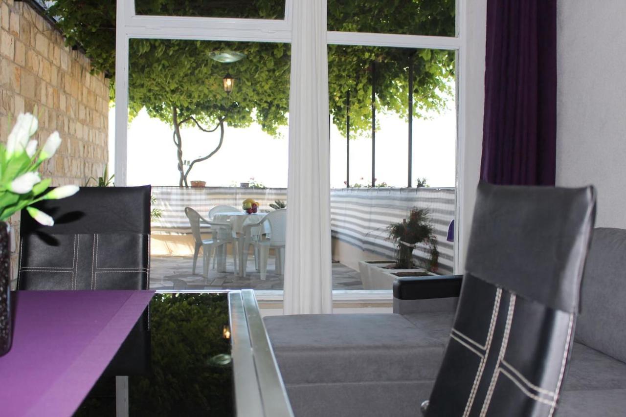 Cozy Apartment Di Dubrownik Zewnętrze zdjęcie
