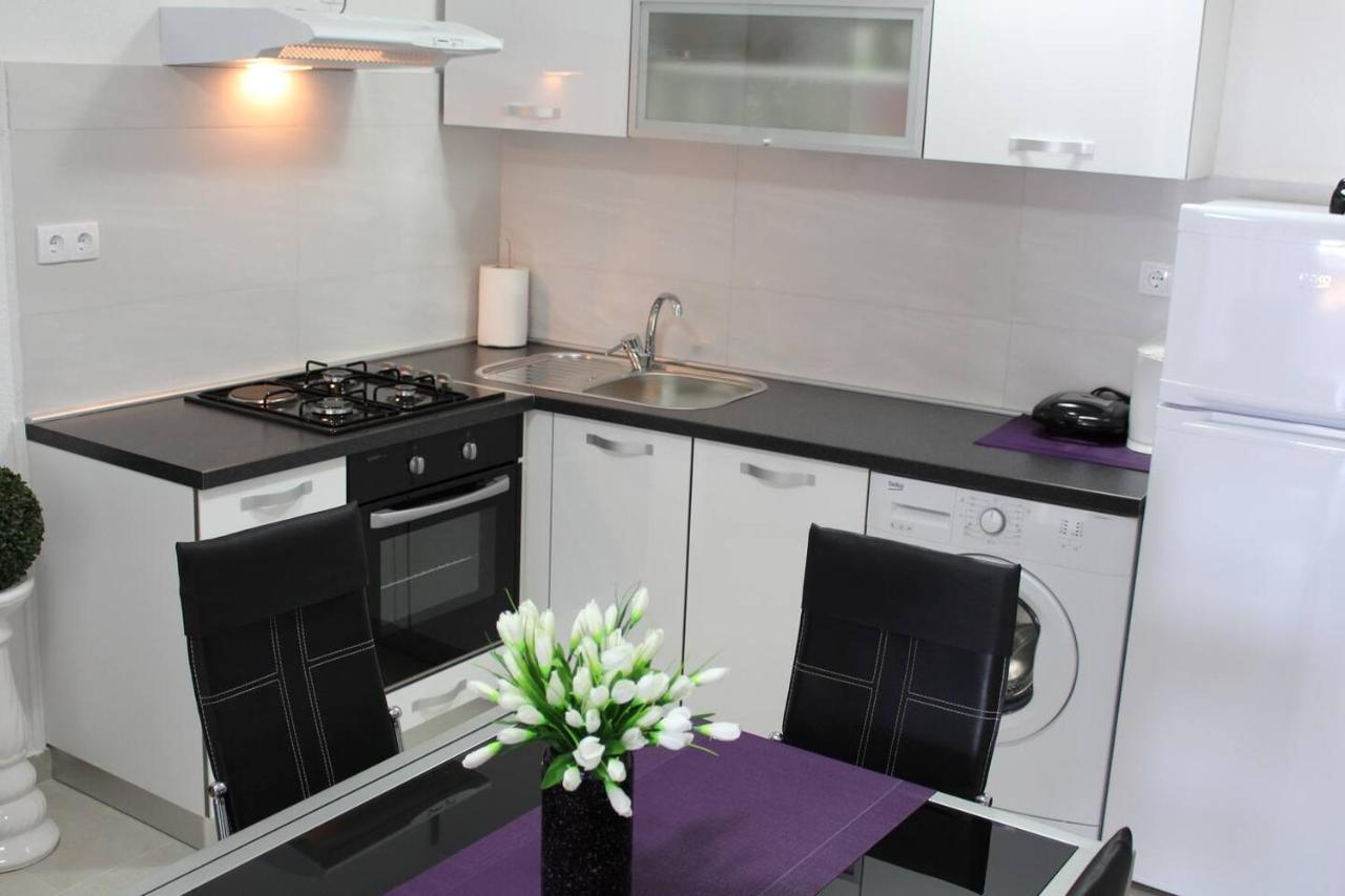 Cozy Apartment Di Dubrownik Zewnętrze zdjęcie